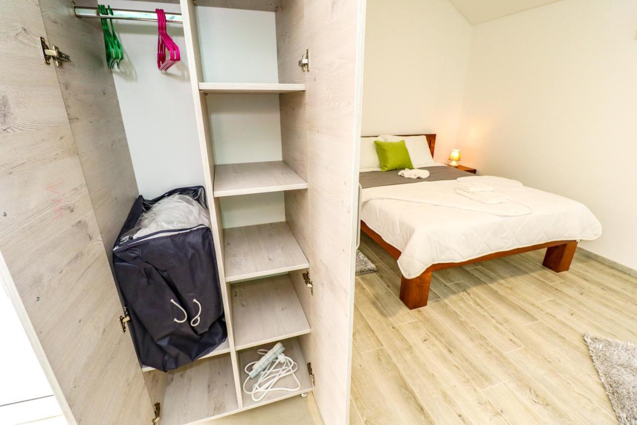 Simo Apartments Airport Подгорица Екстериор снимка