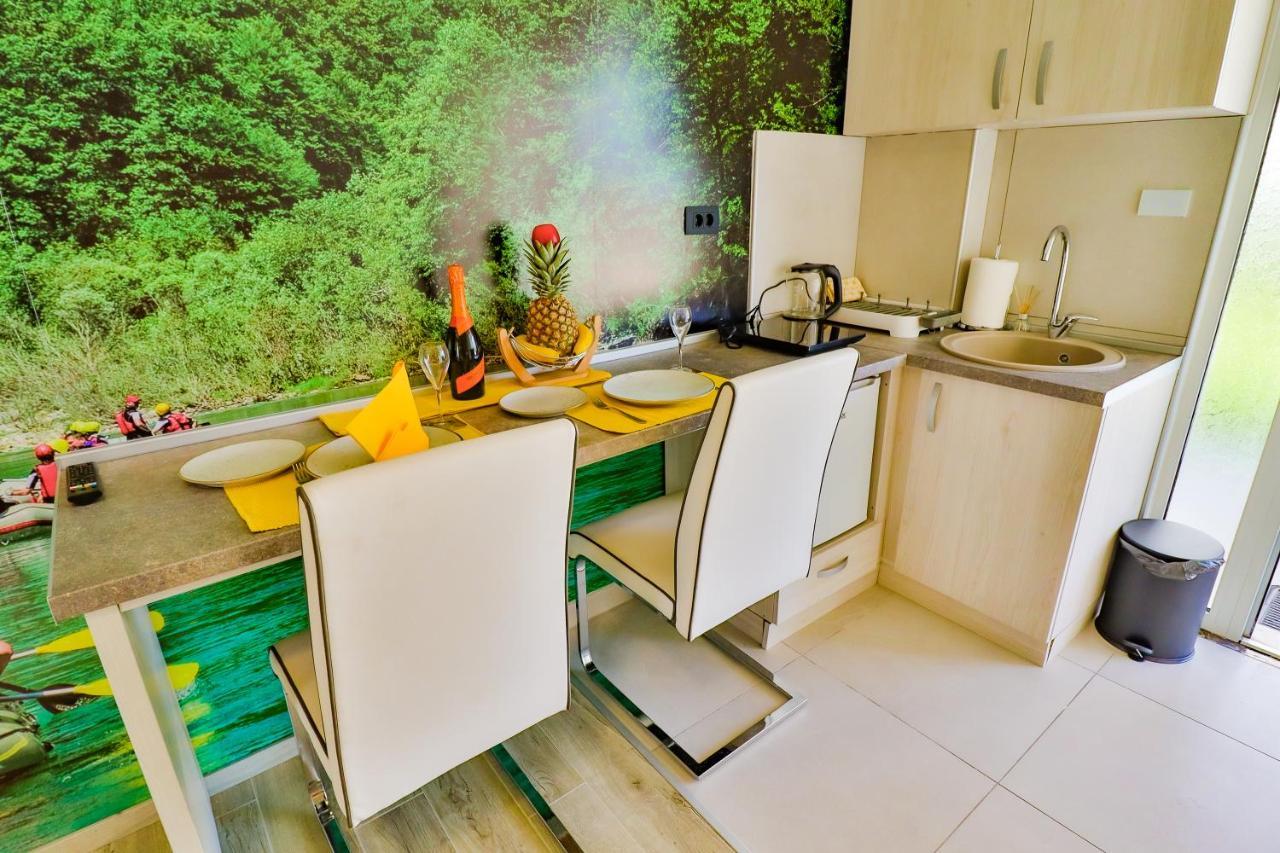 Simo Apartments Airport Подгорица Екстериор снимка