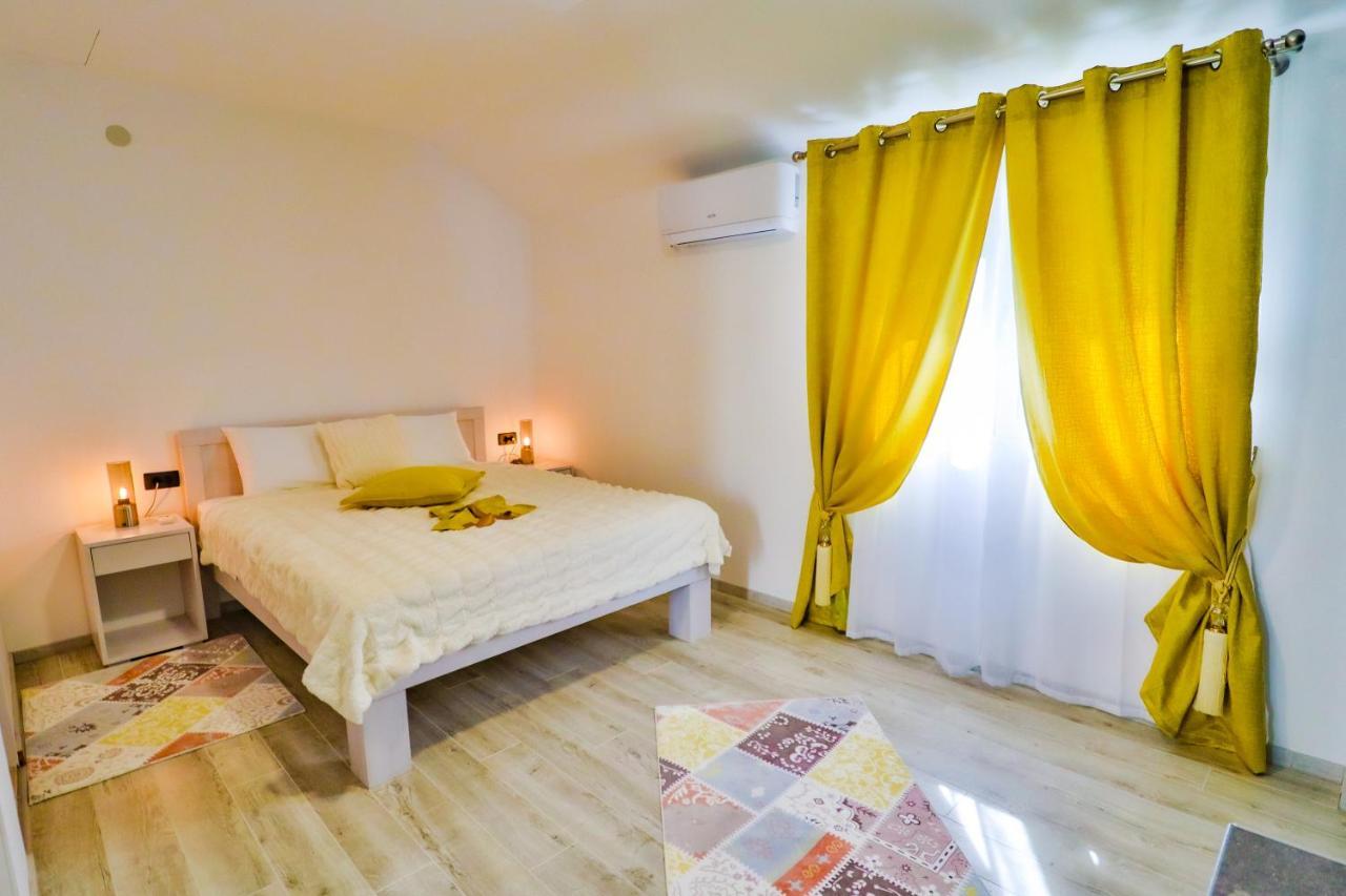 Simo Apartments Airport Подгорица Екстериор снимка